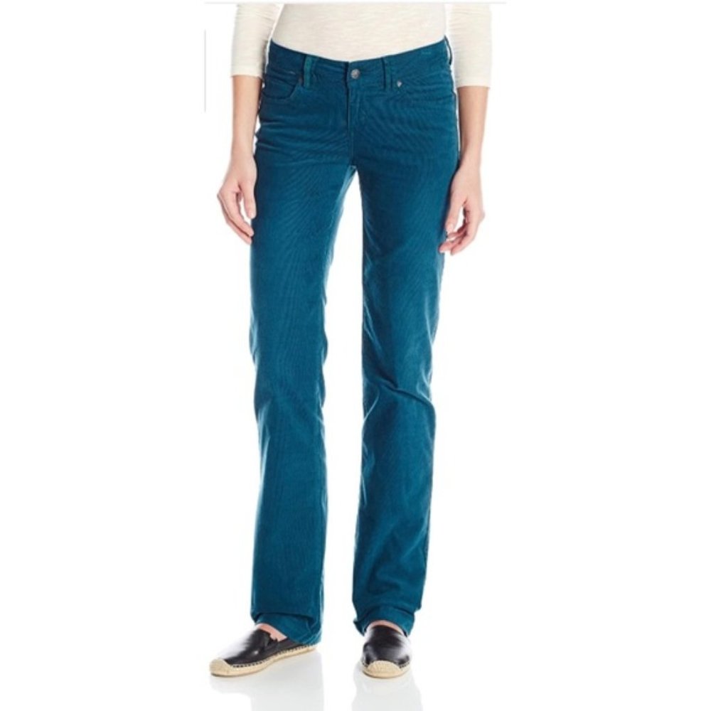 Prana Crossing Cord Pants 4